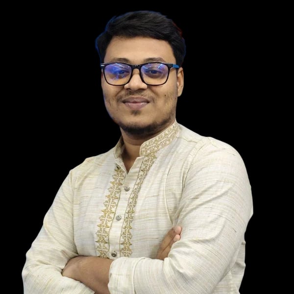 Md Abdur Razzak - Full-Stack Engineer